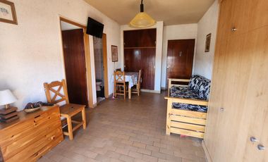 Departamento Monoambiente en Villa Gesell!!!!