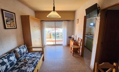 Departamento Monoambiente en Villa Gesell!!!!