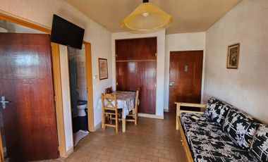 Departamento Monoambiente en Villa Gesell!!!!