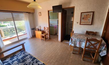 Departamento Monoambiente en Villa Gesell!!!!
