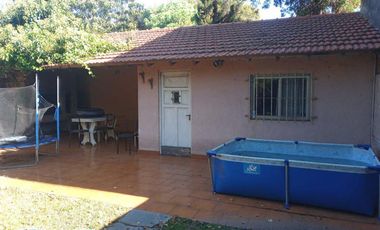 Casa en  Temperley