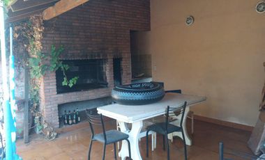 Casa en  Temperley