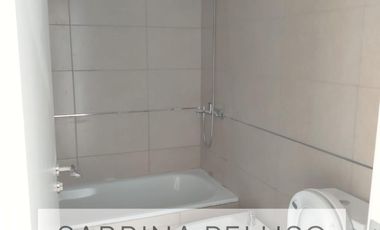 Alquiler Departamento 2 Amb.- Cpmplejo Maipú y Pagano-Moreno
