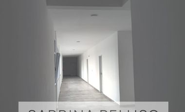 Alquiler Departamento 2 Amb.- Cpmplejo Maipú y Pagano-Moreno
