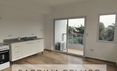 Alquiler Departamento 2 Amb.- Cpmplejo Maipú y Pagano-Moreno