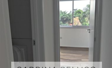 Alquiler Departamento 2 Amb.- Cpmplejo Maipú y Pagano-Moreno