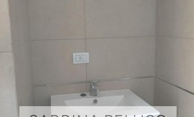 Alquiler Departamento 2 Amb.- Cpmplejo Maipú y Pagano-Moreno