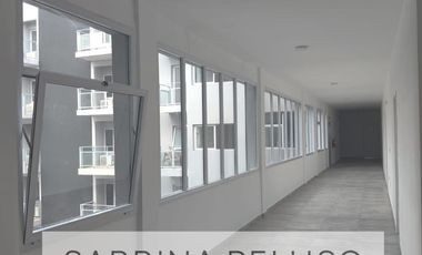 Alquiler Departamento 2 Amb.- Cpmplejo Maipú y Pagano-Moreno