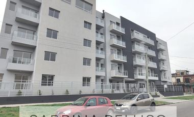 Alquiler Departamento 2 Amb.- Cpmplejo Maipú y Pagano-Moreno