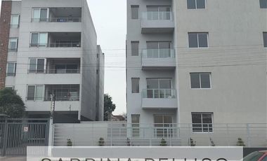 Alquiler Departamento 2 Amb.- Cpmplejo Maipú y Pagano-Moreno