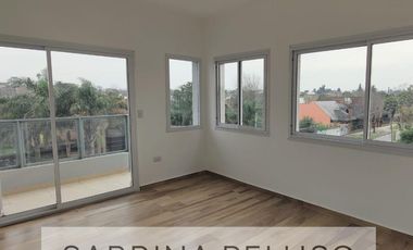 Alquiler Departamento 2 Amb.- Cpmplejo Maipú y Pagano-Moreno