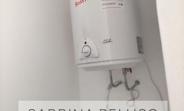 Alquiler Departamento 2 Amb.- Cpmplejo Maipú y Pagano-Moreno