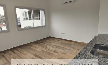 Alquiler Departamento 2 Amb.- Cpmplejo Maipú y Pagano-Moreno