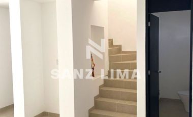 Cartagena: Hermosa casa dentro de tranquilo fraccionamiento.