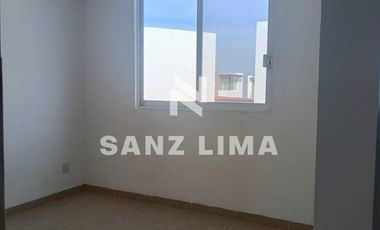 Cartagena: Hermosa casa dentro de tranquilo fraccionamiento.