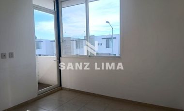 Cartagena: Hermosa casa dentro de tranquilo fraccionamiento.