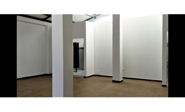 ARRIENDO LOCAL MADRID CUNDINAMARCA 130 M2 VIA PRINCIPAL