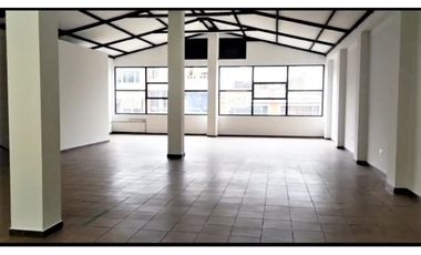 ARRIENDO LOCAL MADRID CUNDINAMARCA 130 M2 VIA PRINCIPAL