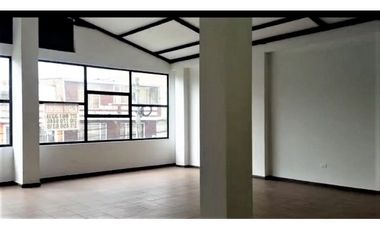 ARRIENDO LOCAL MADRID CUNDINAMARCA 130 M2 VIA PRINCIPAL