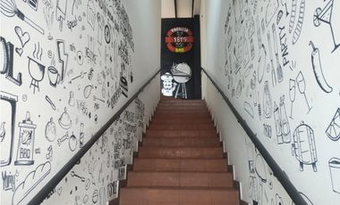 ARRIENDO LOCAL MADRID CUNDINAMARCA 130 M2 VIA PRINCIPAL
