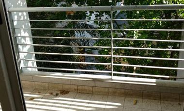Departamento en alquiler en Lomas de Zamora 2 ambientes