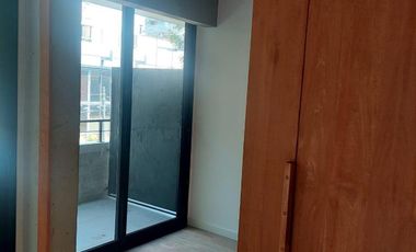 Departamento en alquiler - 1 Dormitorio 1Baño - Villa Urquiza