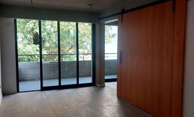 Departamento en alquiler - 1 Dormitorio 1Baño - Villa Urquiza