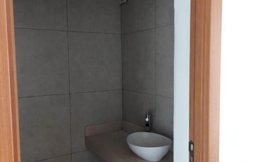 Departamento en alquiler - 1 Dormitorio 1Baño - Villa Urquiza