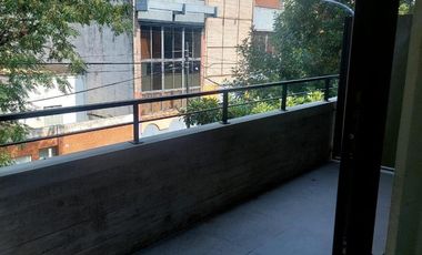 Departamento en alquiler - 1 Dormitorio 1Baño - Villa Urquiza