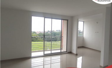 ARRIENDO APARTAMENTO PISO 6 CONJUNTO MALACA
