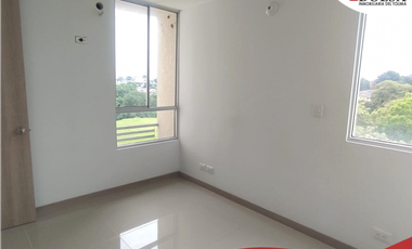 ARRIENDO APARTAMENTO PISO 6 CONJUNTO MALACA