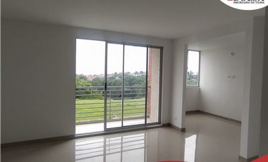 ARRIENDO APARTAMENTO PISO 6 CONJUNTO MALACA