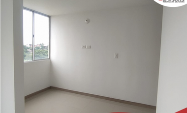 ARRIENDO APARTAMENTO PISO 6 CONJUNTO MALACA