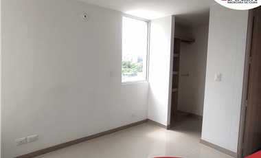 ARRIENDO APARTAMENTO PISO 6 CONJUNTO MALACA