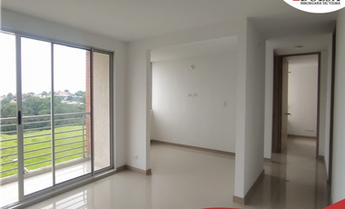 ARRIENDO APARTAMENTO PISO 6 CONJUNTO MALACA