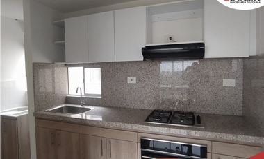 ARRIENDO APARTAMENTO PISO 6 CONJUNTO MALACA