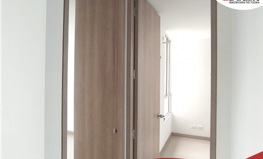 ARRIENDO APARTAMENTO PISO 6 CONJUNTO MALACA