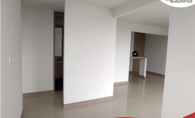 ARRIENDO APARTAMENTO PISO 6 CONJUNTO MALACA