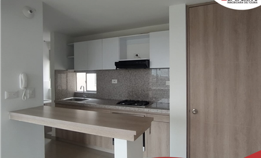 ARRIENDO APARTAMENTO PISO 6 CONJUNTO MALACA