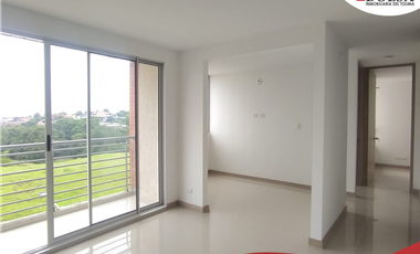 ARRIENDO APARTAMENTO PISO 6 CONJUNTO MALACA