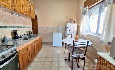 Casa venta 3 dormitorios moron