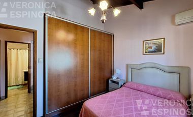Casa venta 3 dormitorios moron