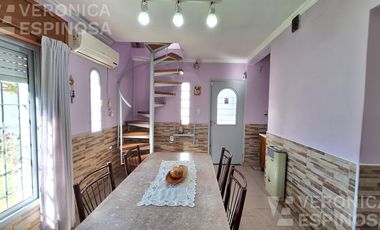 Casa venta 3 dormitorios moron
