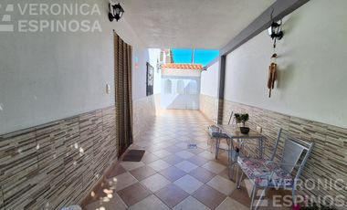 Casa venta 3 dormitorios moron