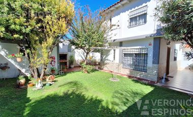 Casa venta 3 dormitorios moron