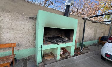 complejo en neuquen