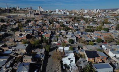 complejo en neuquen