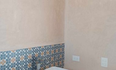 Casa nueva en venta en Chuburná Puerto