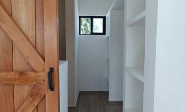 Casa nueva en venta en Chuburná Puerto