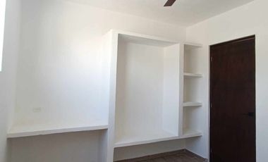 Casa nueva en venta en Chuburná Puerto